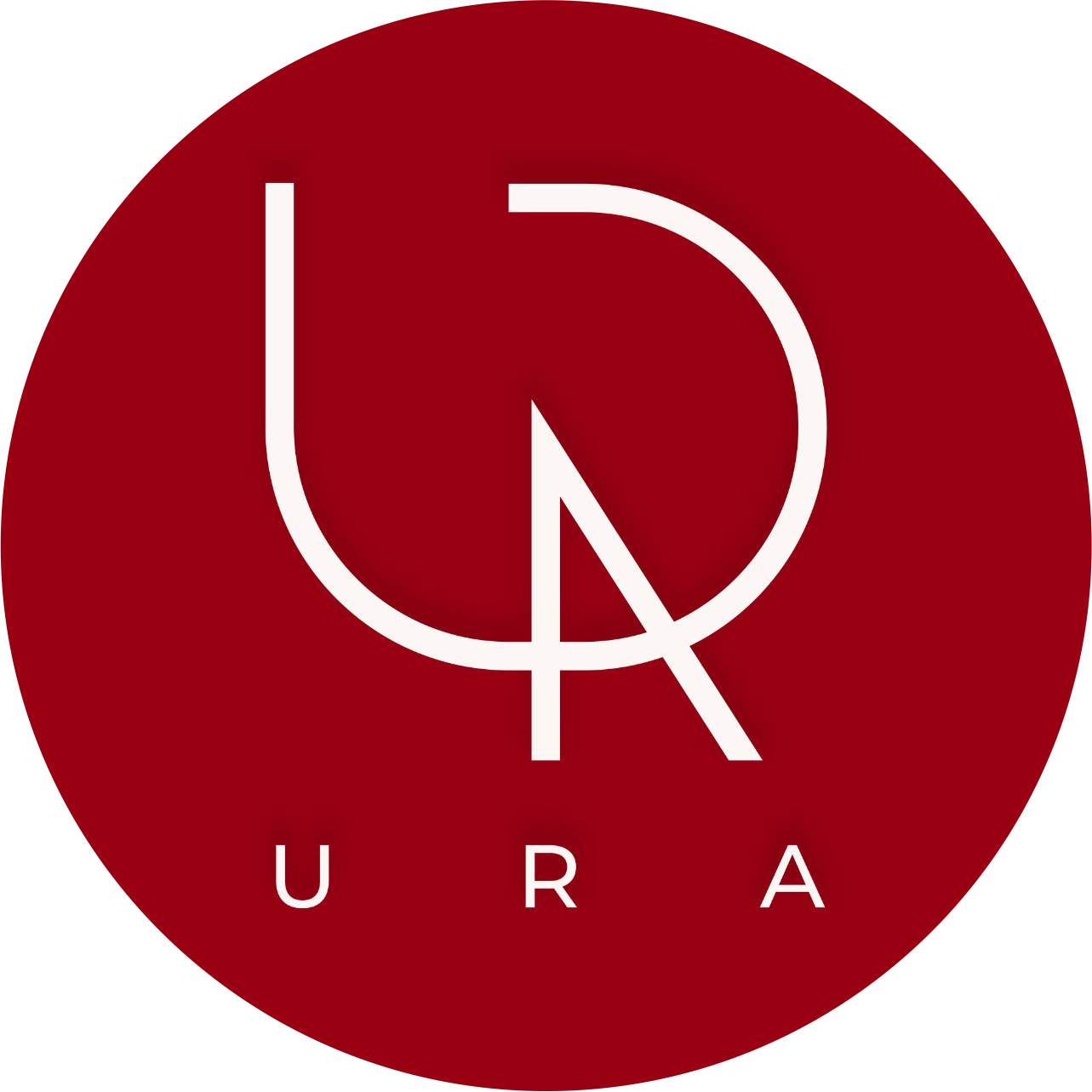 ura logo novi